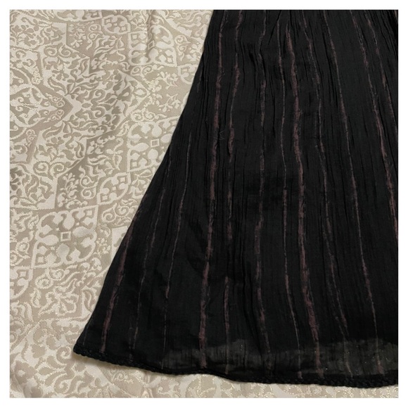 Free People Aztec Bib Dress - Picture 8 of 16